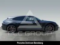 2026 Porsche Taycan