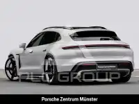 2026 Porsche Taycan