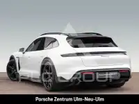 2026 Porsche Taycan