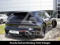 2026 Porsche Taycan