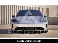 2026 Porsche Taycan
