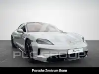 2026 Porsche Taycan