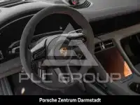 2026 Porsche Taycan