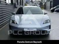 2026 Porsche Taycan