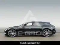 2026 Porsche Taycan