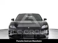 2026 Porsche Taycan