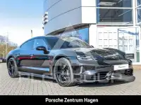 2026 Porsche Taycan
