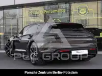 2026 Porsche Taycan