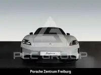 2026 Porsche Taycan