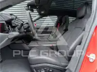 2026 Porsche Taycan