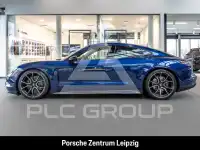 2026 Porsche Taycan