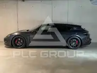 2026 Porsche Taycan