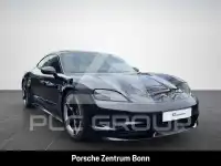 2026 Porsche Taycan