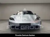 2026 Porsche Taycan