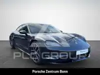 2026 Porsche Taycan