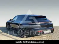2026 Porsche Taycan