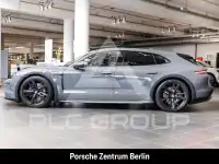 2026 Porsche Taycan