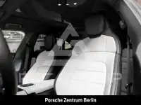 2026 Porsche Taycan