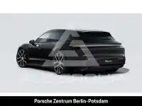 2026 Porsche Taycan