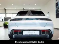 2026 Porsche Taycan