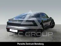 2026 Porsche Taycan