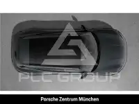 2026 Porsche Taycan
