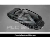 2026 Porsche Taycan