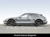 2026 Porsche Taycan
