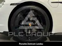 2026 Porsche Taycan