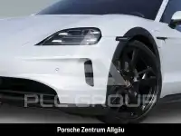 2026 Porsche Taycan