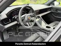 2026 Porsche Taycan