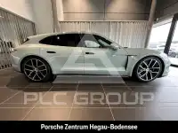 2026 Porsche Taycan