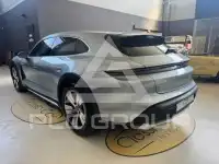 2026 Porsche Taycan