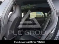 2026 Porsche Taycan