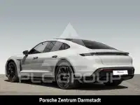 2026 Porsche Taycan