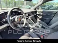 2026 Porsche Taycan
