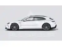 2026 Porsche Taycan