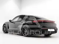 2026 Porsche Taycan
