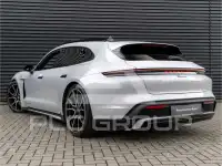 2026 Porsche Taycan