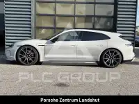 2026 Porsche Taycan