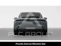 2026 Porsche Taycan