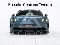 2026 Porsche Taycan