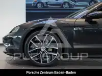 2026 Porsche Taycan