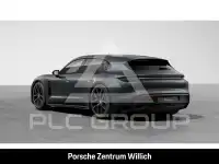 2026 Porsche Taycan