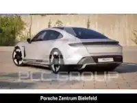 2026 Porsche Taycan