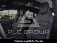 2026 Porsche Taycan