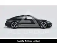 2026 Porsche Taycan