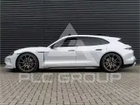 2026 Porsche Taycan