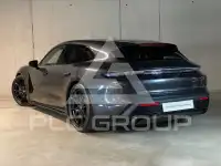 2026 Porsche Taycan