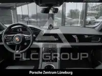 2026 Porsche Taycan
